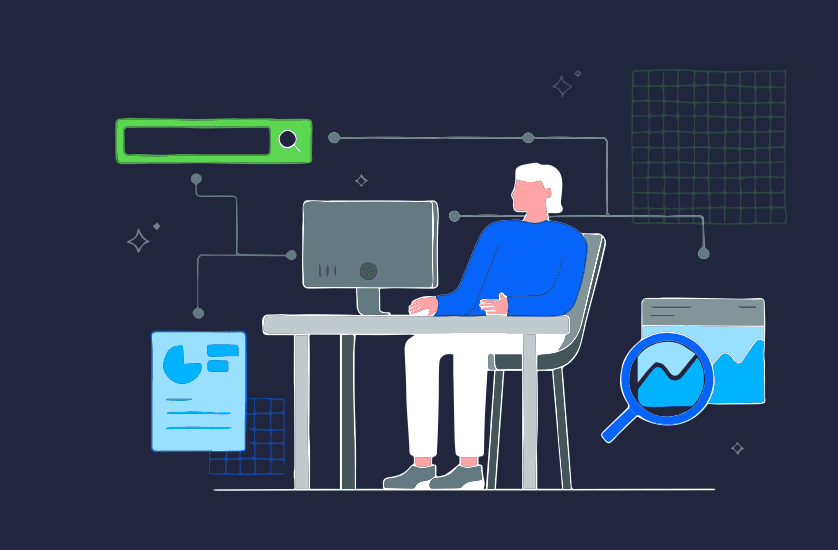 SEO Analytics Dashboard
